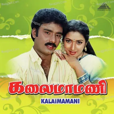 Kalaimamani (Original Motion Picture Soundtrack) - Rajakumaran
