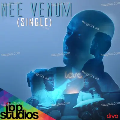 Nee Venum (Single) Cover