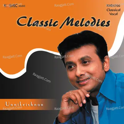 Classic Melodies Poster