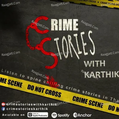 Crime Stories With Karthik  - season - 3 - Crime Stories Karthik