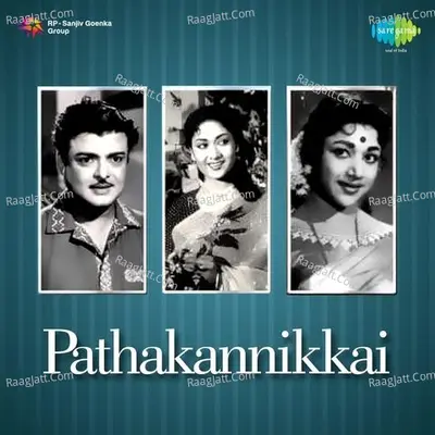 Pathakannikkai Poster