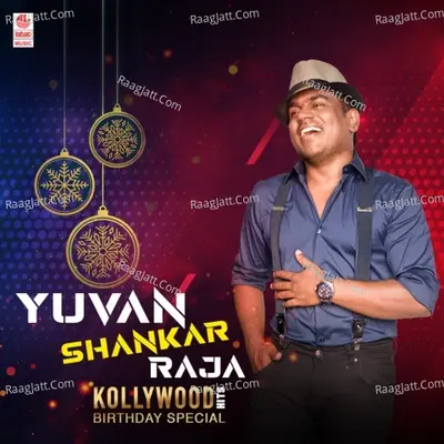 Yuvan Shankar Raja Kollywood Hits - Birthday Special - 