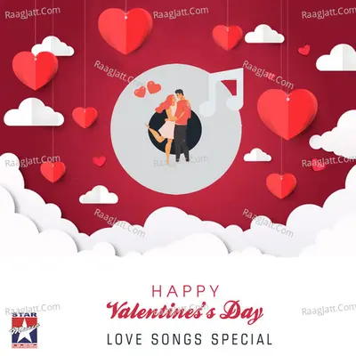 Love Songs Special Poster