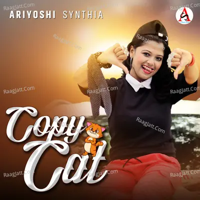 Copy Cat Cover