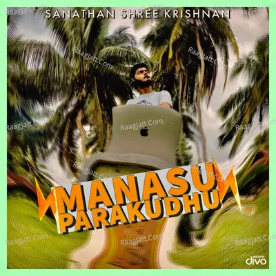 Manasu Parakudhu Cover