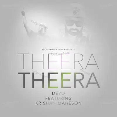 Theera Theera Cover