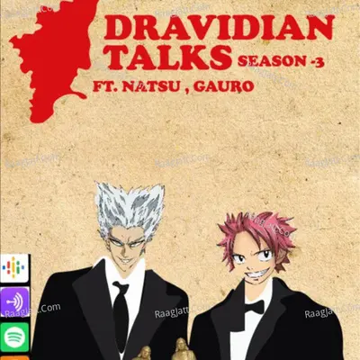 Dravidian Talks - season - 2 - Dravidian Talks