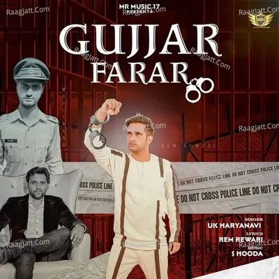 Gujjar Farar Cover