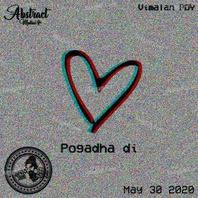 Pogadha Di Cover