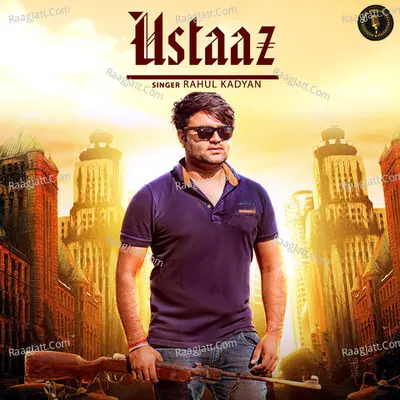 Ustaaz Cover