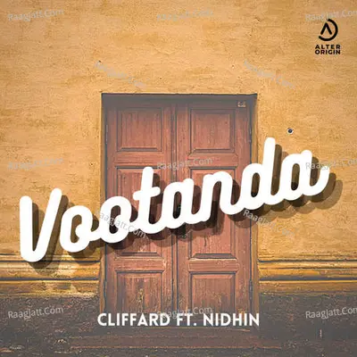 Vootanda Cover