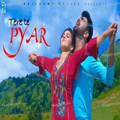 Tere Te Pyar Cover