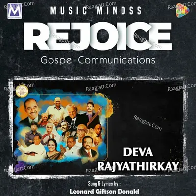 Deva Rajyathirkay - Jack Warrior