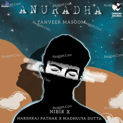 Anuradha Cover