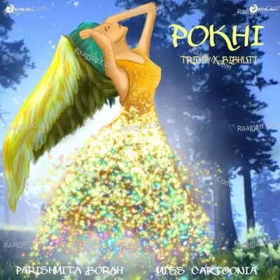 Pokhi Cover
