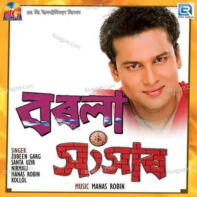 Borla Sansar Poster