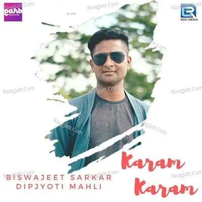 Karam Karam Cover