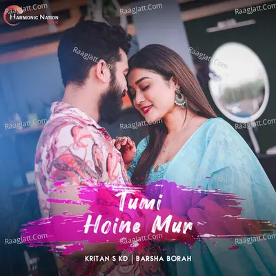 Tumi Hoine Mur