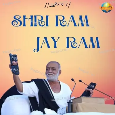 SHRI RAM JAY RAM Cover