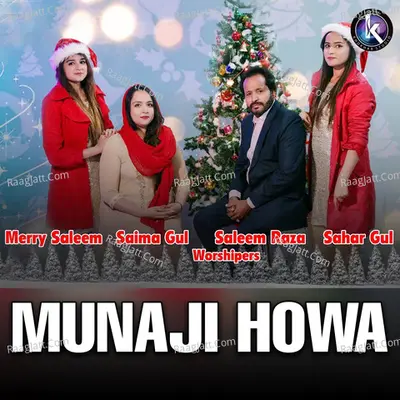 Merry Saleem Image