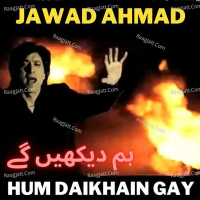 Hum Daikhain Gay Cover