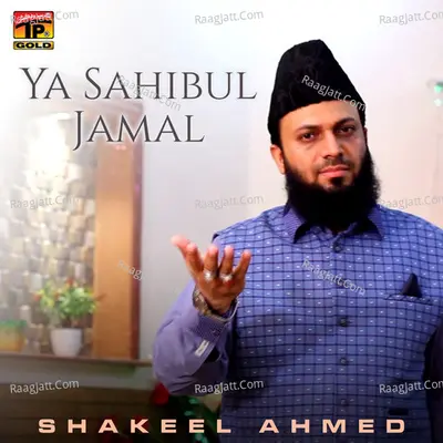 Ya Sahibul Jamal - Single Cover