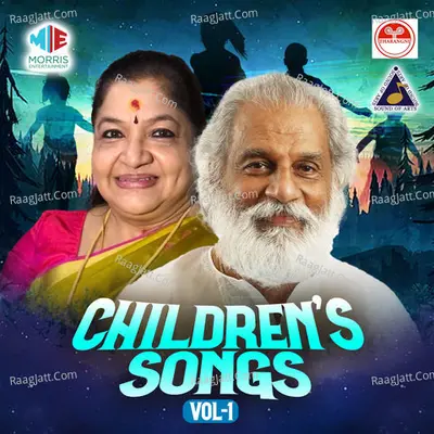 Children's Songs, Vol. 1 - K J Yesudas