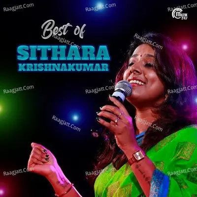 Best Of Sithara Krishnakumar Poster