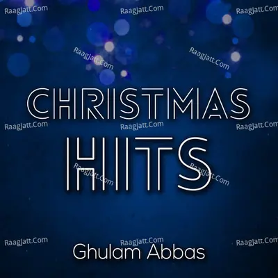 Christmas Hits Poster