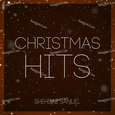 Christmas Hits Poster