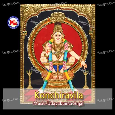 Konchiravila - Jose Sagar