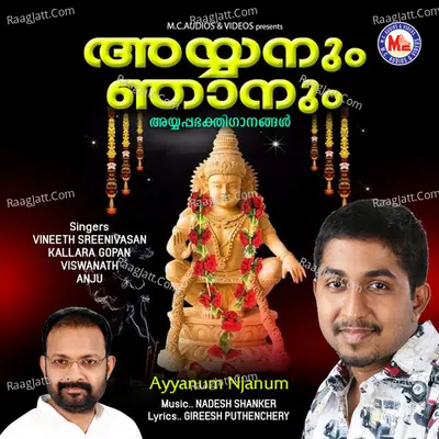 Ayyanum Njanum - Viswanath