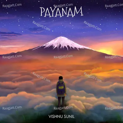 Payanam Cover