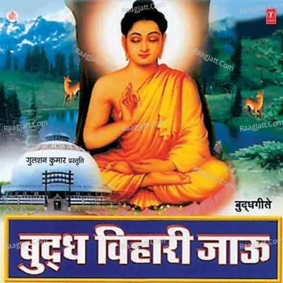 Buddh Vihari Jaau - Anand Shinde