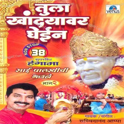 Tula Khandyawar Ghein- Part- 2- 38 Non-Stop - Sachidanand Appa