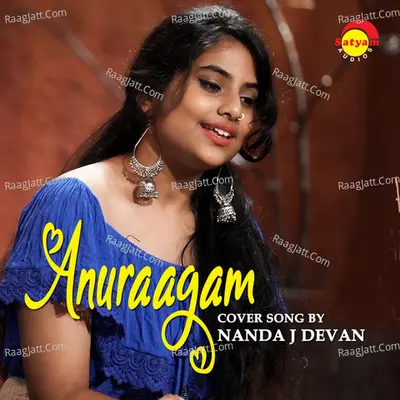 Anuraagam (Recreated Version) Cover