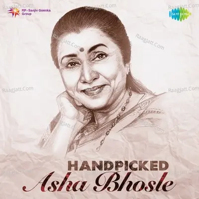 Handpicked - Asha-Bhosle - Various Artists
