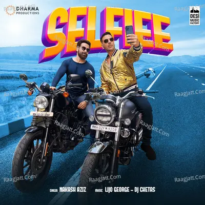 Selfiee Theme Cover