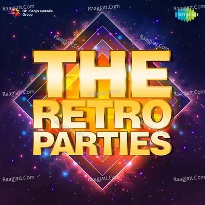 The Retro Parties - Bappi Lahiri