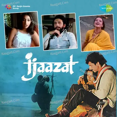 Ijaazat Poster