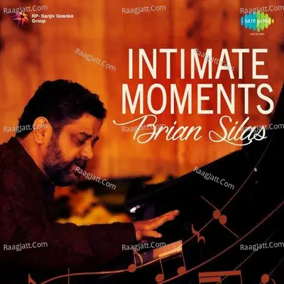 Brian Silas - Intimate Moments Vol 2 Poster
