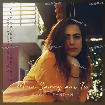 Main Samay aur Tu Cover
