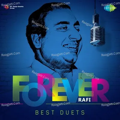Forever Rafi-Best Duets Poster