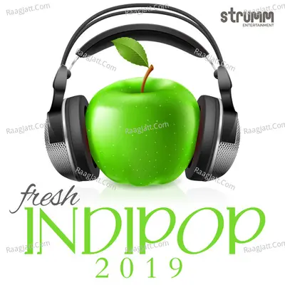 Fresh Indipop 2019 Poster