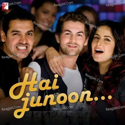 Hai Junoon - Hit Songs Of Pritam - Pritam