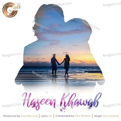 Haseen Khawab Cover
