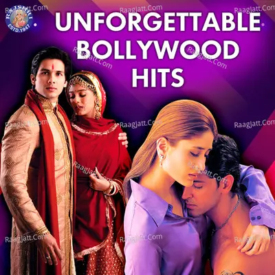 Unforgettable Bollywood Hits - Anu Malik