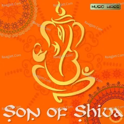 Son Of Shiva Poster