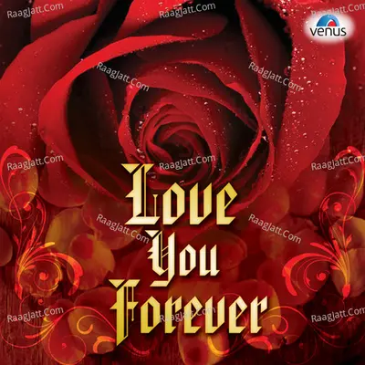 Love You Forever Poster