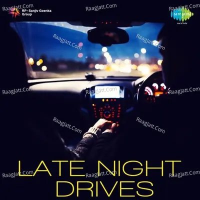 Late Night Drives - Kishore Kumar